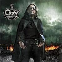 Osbourne Ozzy - Black Rain (CD)