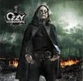Miniatyrbilde 1 av 2: Osbourne Ozzy - Black Rain (CD)