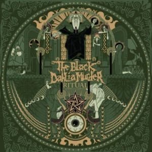 Black Dahlia Murder The - Ritual (CD)