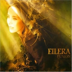 EILERA - Fusion (CD)