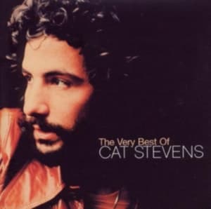 Cat Stevens - VeryBestOf (CD)