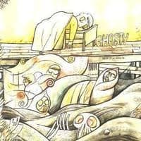 GHOSTLY - Grow Up Or Sleep In (CD)