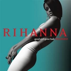 Rihanna - Good Girl Gone Bad: Re-Loaded (Clas (CD)