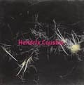 Miniatyrbillede 2 af 2: HENDRIX COUSINS - Hendrix Cousins (CD)