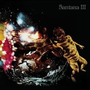 Santana - Santana Iii (CD)