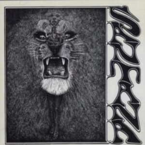 Santana - Santana (CD)