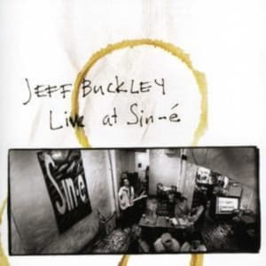 Buckley Jeff - Live At Sine-É (CD)