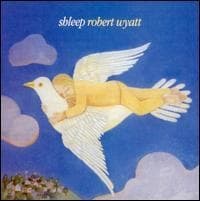 Robert Wyatt - Shleep (CD)