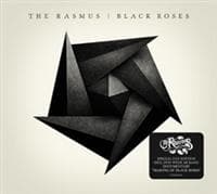 The Rasmus - Black Roses (Special Edition) (CD+DVD)