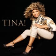 Tina Turner - Tina! - Greatest Hits