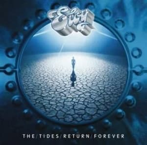 Eloy - Tides Return Forever (Remastered) (CD)