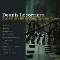 Dennis Locorriere (Voice Of Dr Hook - Lost Tapes Cd / Dvd (CD)