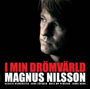 Magnus Nilsson - I Min Drömvärld (CD)