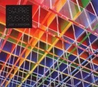 Squarepusher - Just A Souvenir (CD)