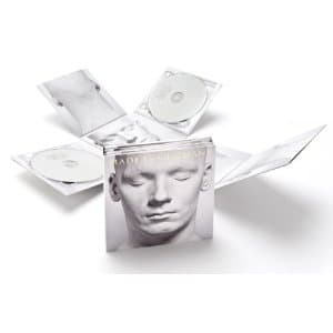 Rammstein - Made In Germany 1995-2011 - Dlx (CD)