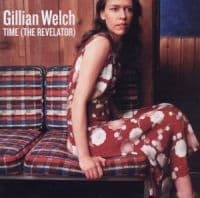 GILLIAN WELCH - TIME (THE REVELATOR) (CD)