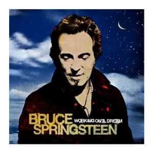 Springsteen Bruce - Working On A Dream (CD)