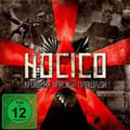Miniatyrbillede 1 af 2: Hocico - Blood On The Red Square (CD)