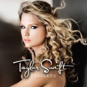 Taylor Swift - Fearless (2009 Edition)