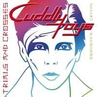 Cuddly Toys - Trails & Crosses (CD)