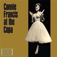 Francis Connie - At The Copa (CD)