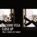 Miniatyrbild 2 av 2: Suzanne Vega - Close-Up - Vol. 4, Songs Of Family (CD)
