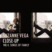 Suzanne Vega - Close-Up - Vol. 4, Songs Of Family (CD)