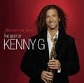 Pikkukuva 1 / 2: Kenny G - Forever In Love: The Best Of Kenny G (CD)