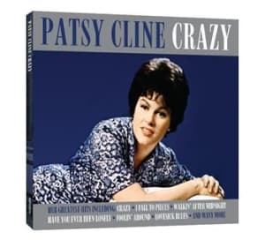 Patsy cline - Crazy
