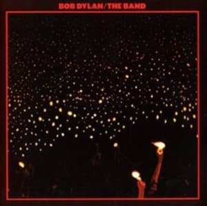 Dylan Bob - Before The Flood (CD)