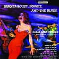 Miniatyrbild 1 av 2: Morse Ella Mae - Barrelhouse, Boogie And The Blues (CD)