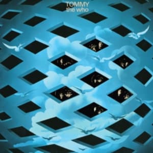 The Who - Tommy (CD)