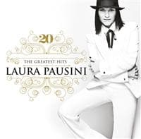 Laura Pausini - 20 The Greatest Hits (CD)