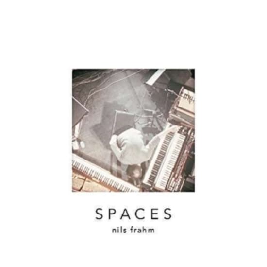 Frahm Nils - Spaces (CD)