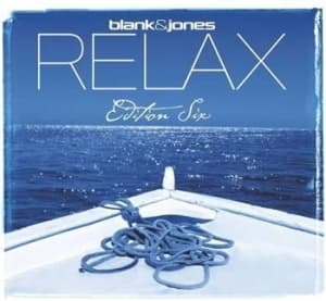 Blank & Jones - Relax Edition 6 (2 Cd) (CD)