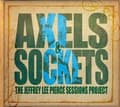 Miniatyrbilde 2 av 2: Jeffrey Lee Pierce Project - Axels & Sockets (CD)
