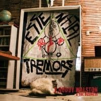 Walston J.Roddy And The Business - Essential Tremors (CD)