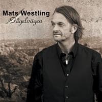 Westling Mats - Fågelvägen (CD)