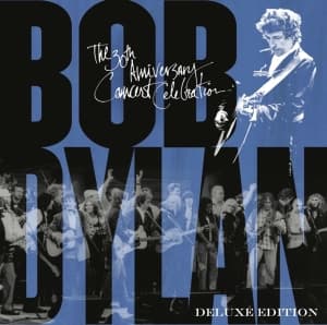 Bob Dylan - 30th Anniversary Concert Celebration (Deluxe Edition - 2CD)