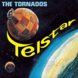 Tornados - Telstar (CD)