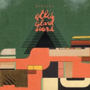 Ellis Island Sound - Regions (CD)