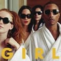 Miniatyrbilde 1 av 2: Williams Pharrell - G I R L (CD)