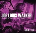 Miniatyrbillede 1 af 2: Walker Joe Louis - Best Of The Stony Plain Years (CD)