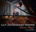 Miniatyrbillede 2 af 2: Johansson Werre Ulf - Piano Magic Volume One (CD)