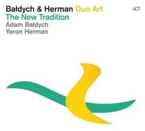 Baldych / Herman - The New Tradition (CD)