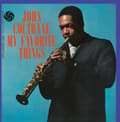 Miniatyrbild 1 av 2: John Coltrane - My Favorite Things (CD)