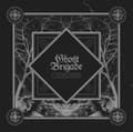 Pikkukuva 2 / 2: Ghost Brigade - Iv - One With The Storm (Cd Digipac (CD)