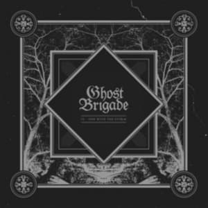 Ghost Brigade - Iv - One With The Storm (Cd Digipac (CD)