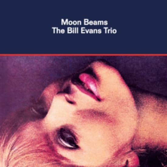 Evans Bill (Trio) - Moon Beams (CD)