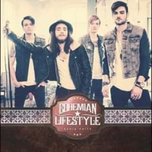 Bohemian Lifestyle - Radio Edits (CD)